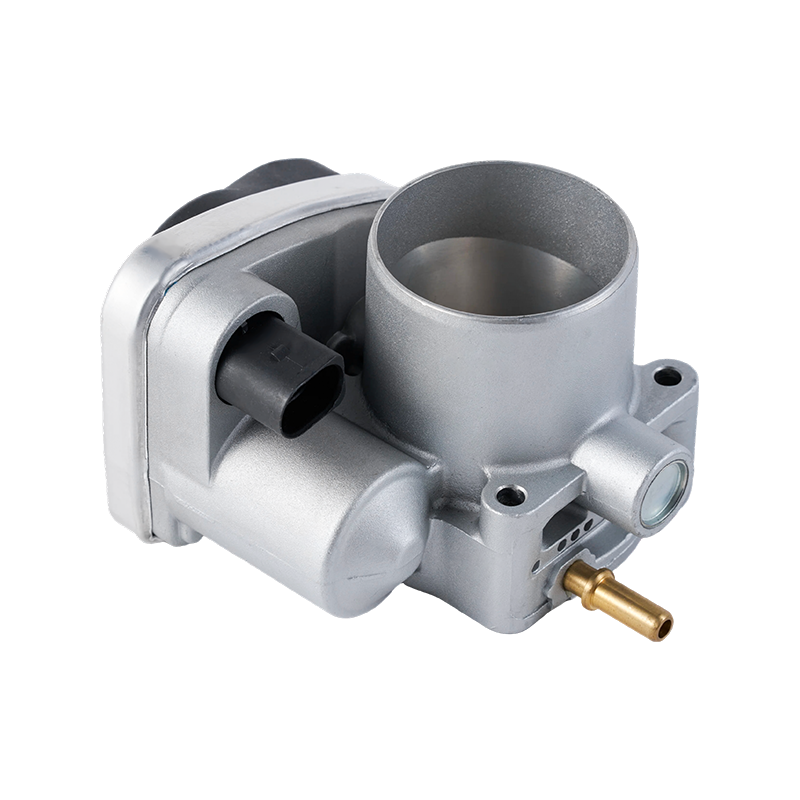 Motor Renault Throttle Body A2C59511232