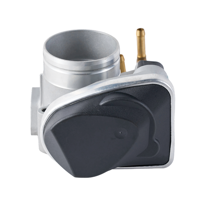 Motor a combustível Volkswagen Throttle Body 06A133062AB