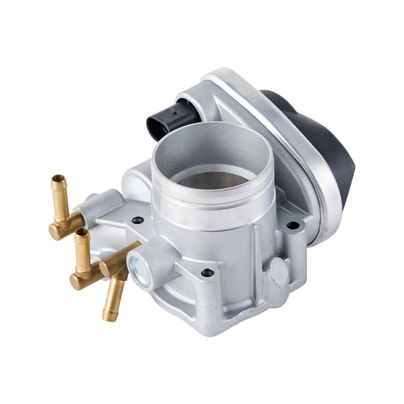 Controle de desempenho do motor Volkswagen Throttle Body 06A133062AT
