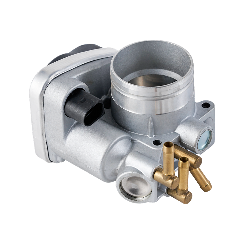 Controle de desempenho do motor Volkswagen Throttle Body 06A133062AT