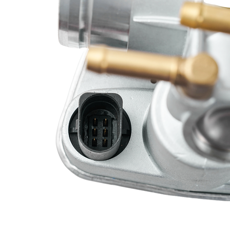 Controle de desempenho do motor Volkswagen Throttle Body 06A133062AT