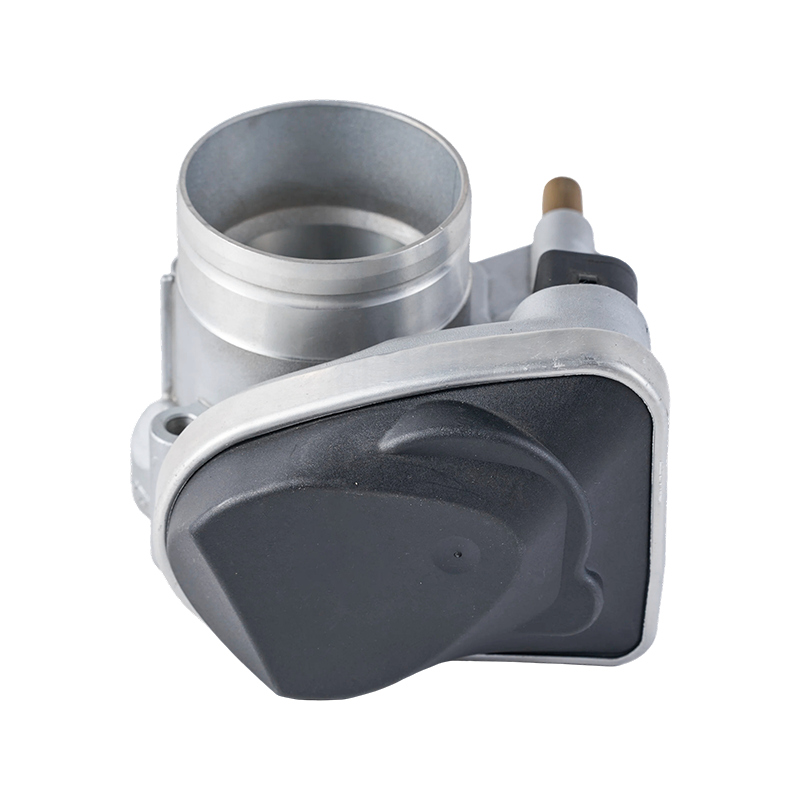 Sistema Eletrônico de Combustível Volkswagen Throttle Body 06A133062AP
