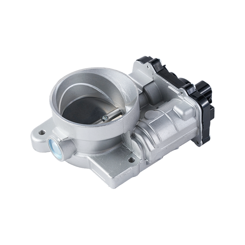 Corpo de aceleração de substituição Buick Chevrolet 12570801