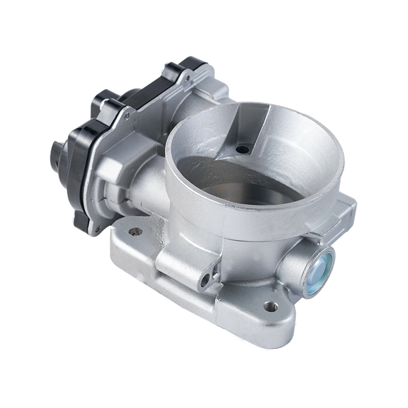 Corpo de aceleração de substituição Buick Chevrolet 12570801