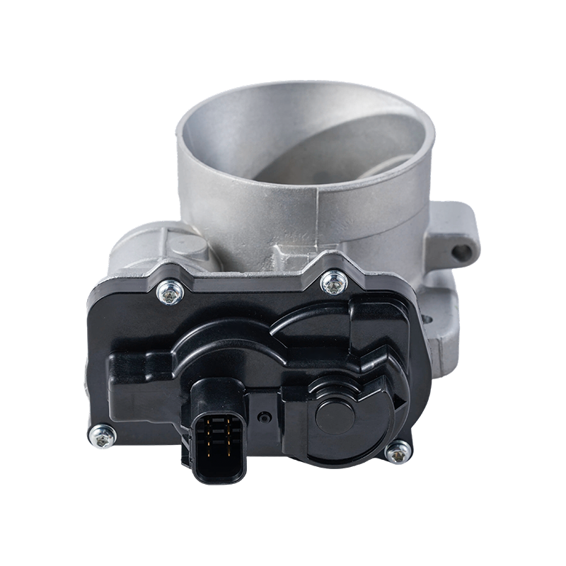 Corpo de aceleração de substituição Buick Chevrolet 12570801