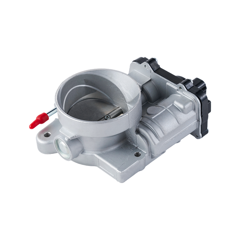 Corpo do acelerador Buick Chevrolet Direct Fit 12570800