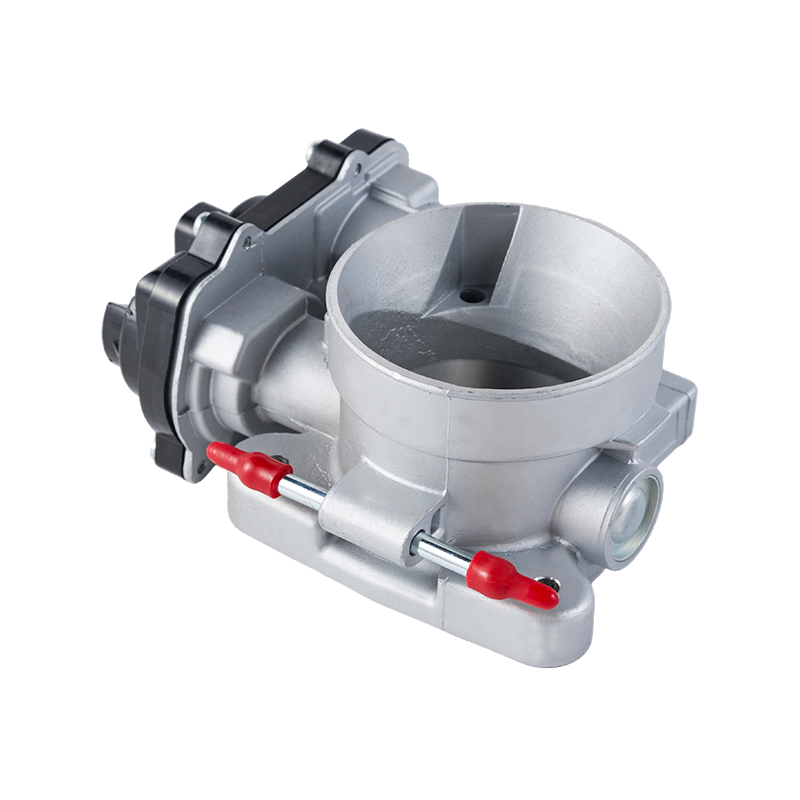 Corpo do acelerador Buick Chevrolet Direct Fit 12570800