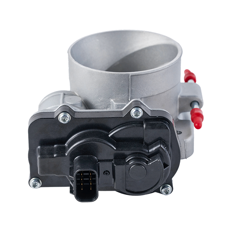 Corpo do acelerador Buick Chevrolet Direct Fit 12570800