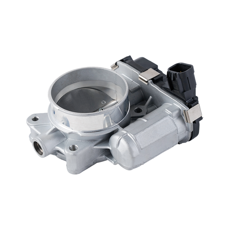 Controle de aceleração Buick Chevrolet Body 12609500