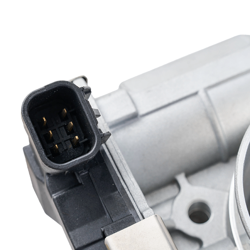 Controle de aceleração Buick Chevrolet Body 12609500
