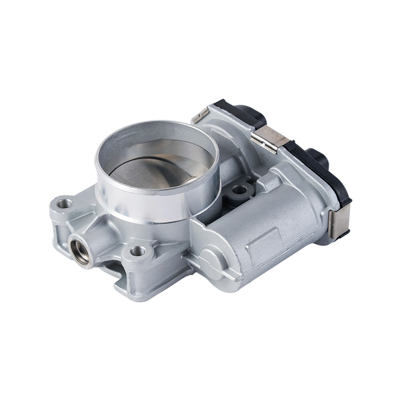 Sistema de admissão Buick Chevrolet Throttle Body 12631186