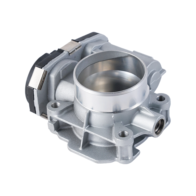 Sistema de admissão Buick Chevrolet Throttle Body 12631186