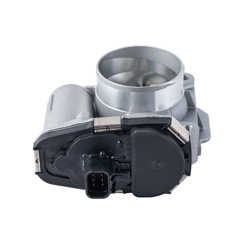 Sistema de admissão Buick Chevrolet Throttle Body 12631186