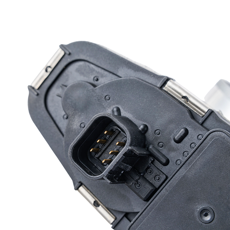 Sistema de admissão Buick Chevrolet Throttle Body 12631186