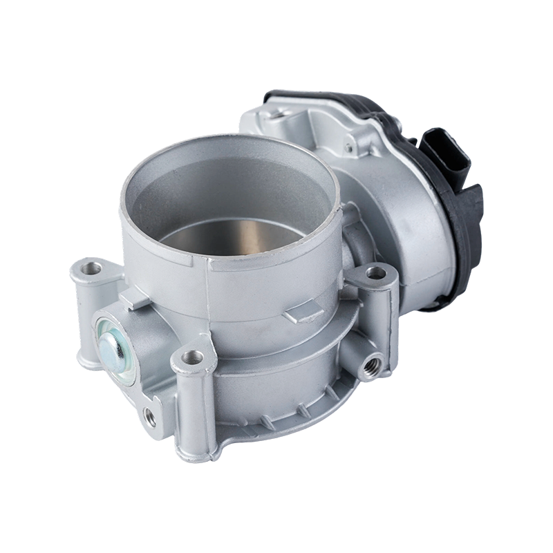 Motor Ford Throttle Body AT4Z9E926B