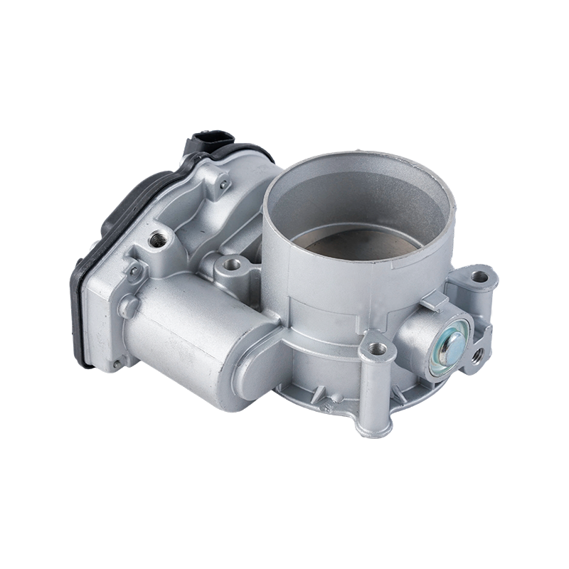 Motor Ford Throttle Body AT4Z9E926B