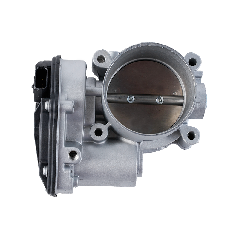 Motor Ford Throttle Body AT4Z9E926B