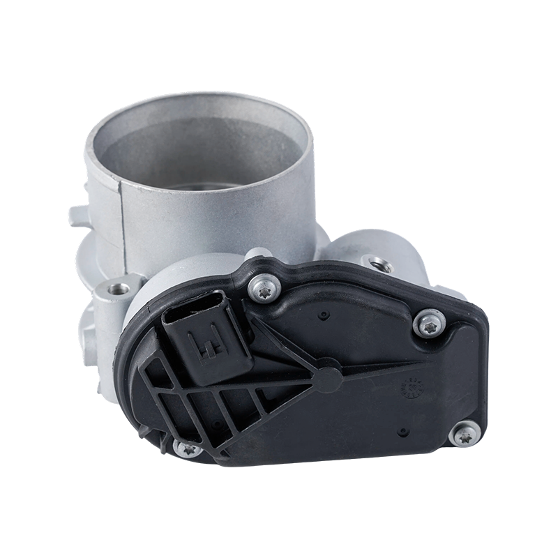 Motor Ford Throttle Body AT4Z9E926B