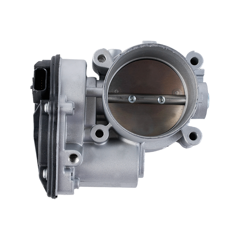 Motor Ford Throttle Body AT4Z9E926B