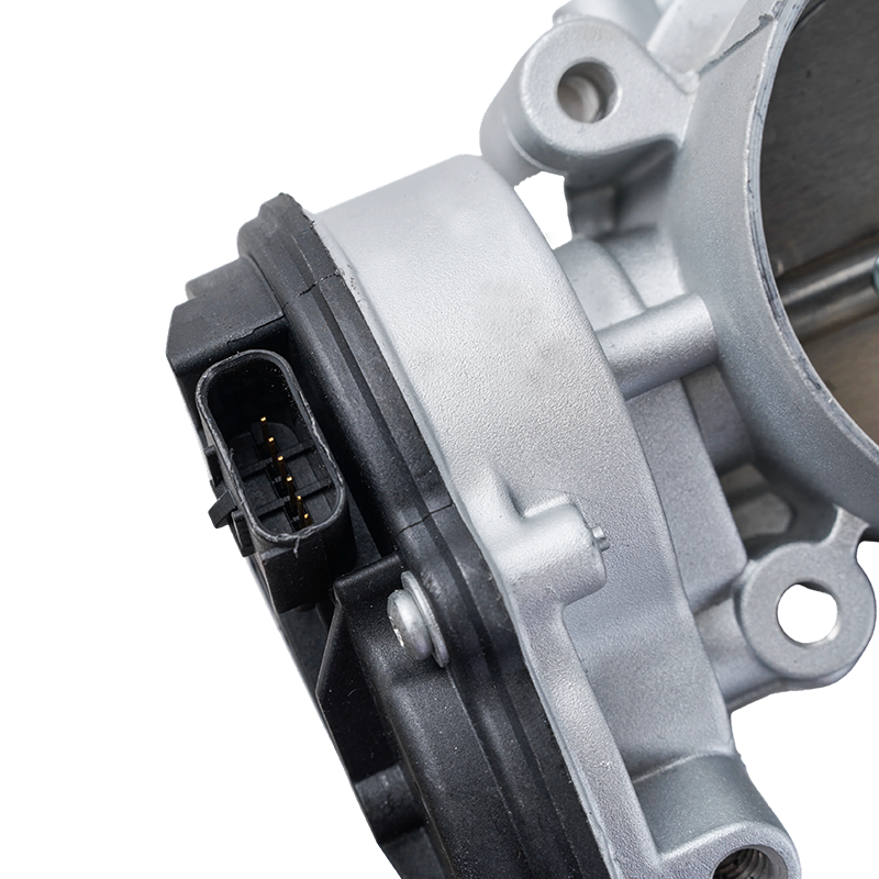 Motor Ford Throttle Body AT4Z9E926B