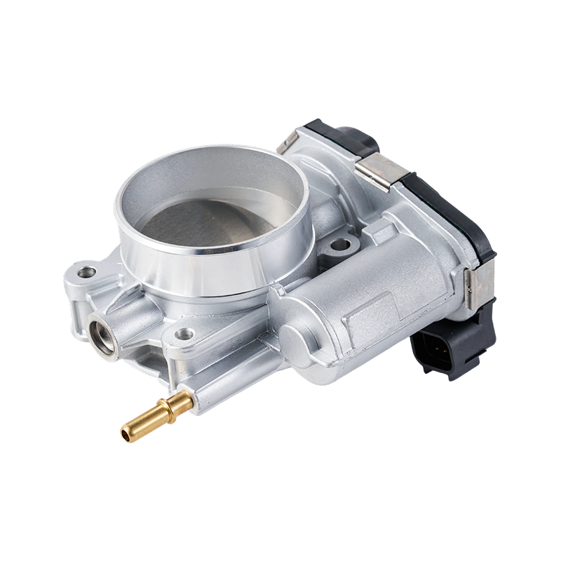 Motor Air Buick Chevrolet Corpo do acelerador 12631018