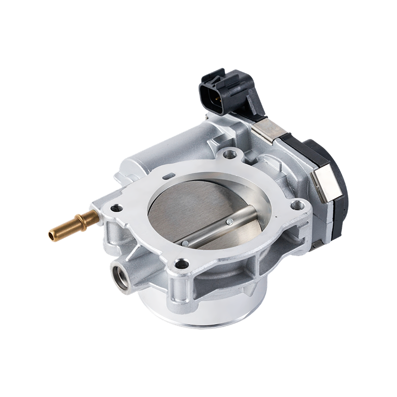 Motor Air Buick Chevrolet Corpo do acelerador 12631018