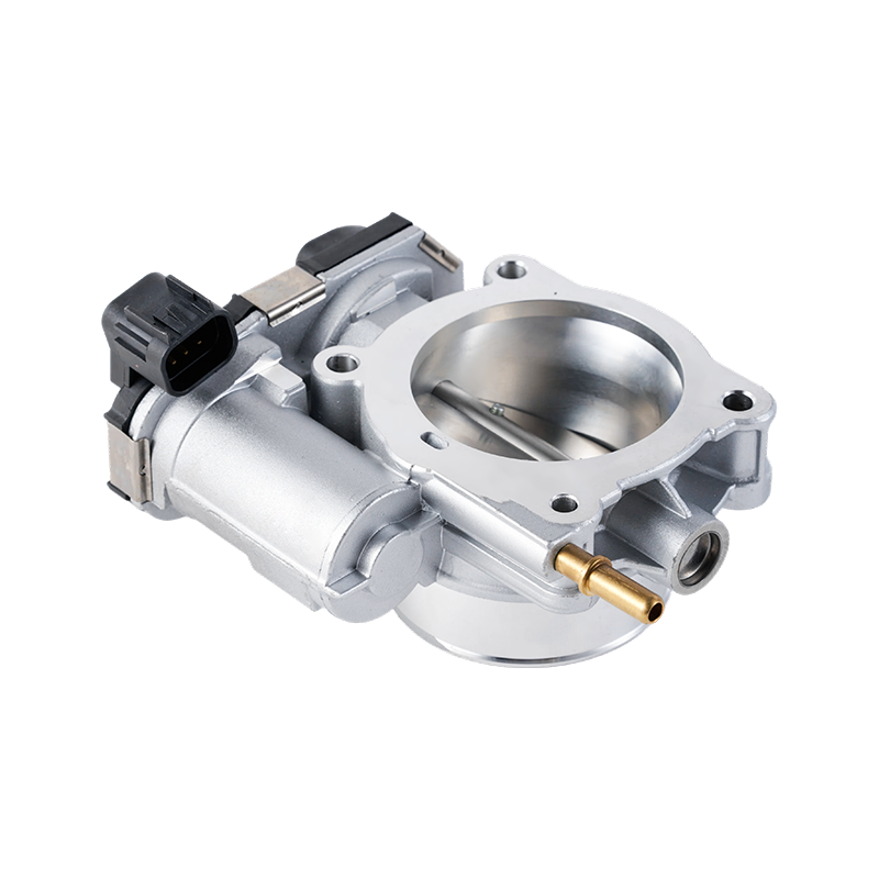 Motor Air Buick Chevrolet Corpo do acelerador 12631018