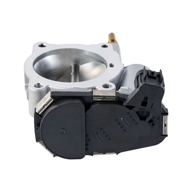 Motor Air Buick Chevrolet Corpo do acelerador 12631018