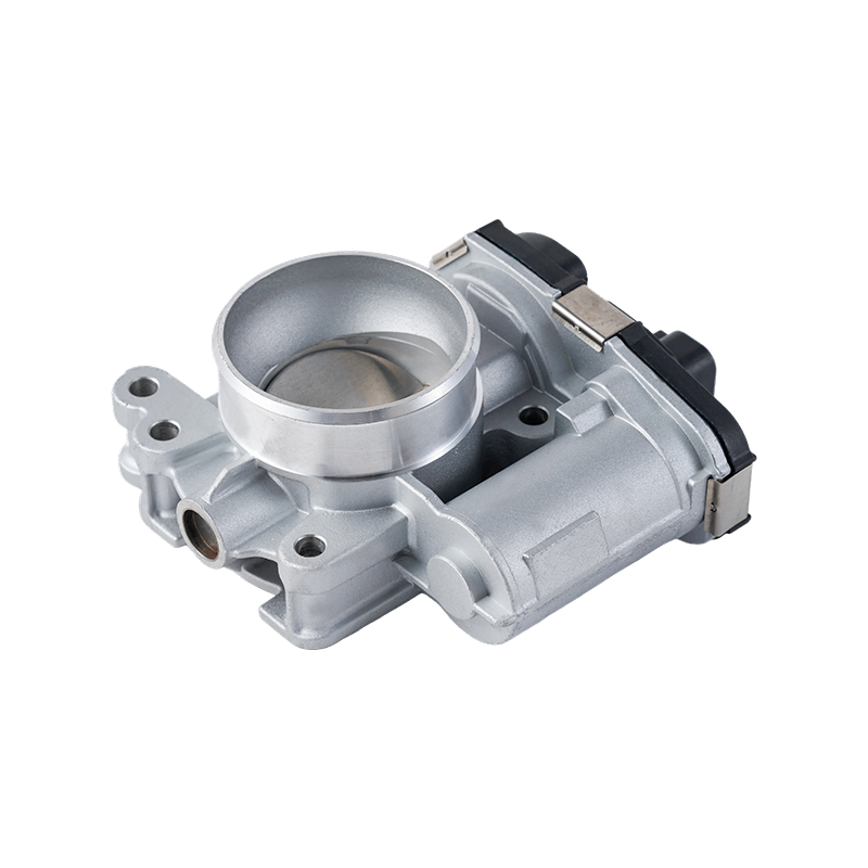 Veículo Buick Chevrolet Corpo do acelerador 12631187
