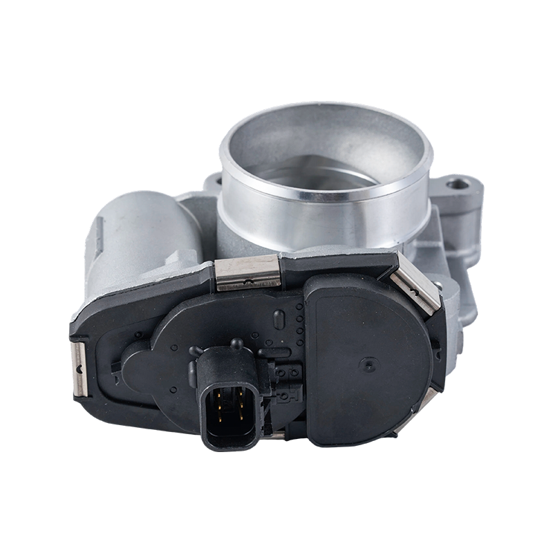 Veículo Buick Chevrolet Corpo do acelerador 12631187