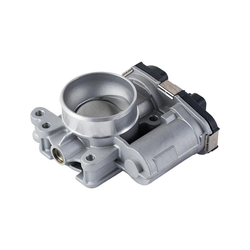 Corpo do acelerador Buick Chevrolet Air Flow 12603897