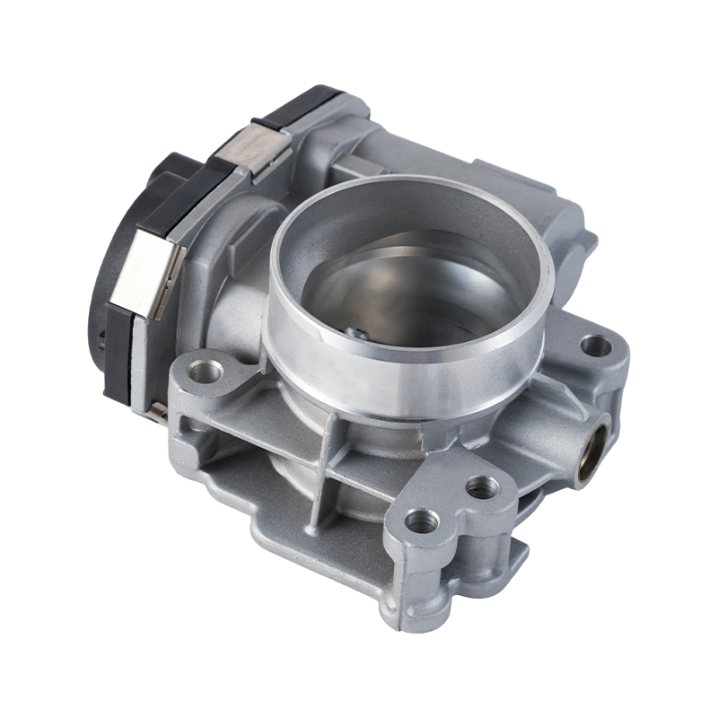 Corpo do acelerador Buick Chevrolet Air Flow 12603897