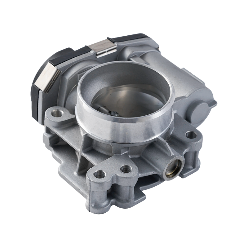 Corpo do acelerador Buick Chevrolet Air Flow 12603897
