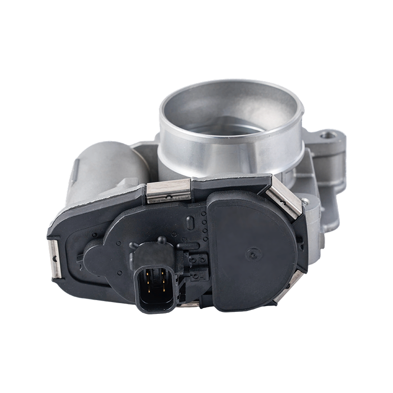 Corpo do acelerador Buick Chevrolet Air Flow 12603897