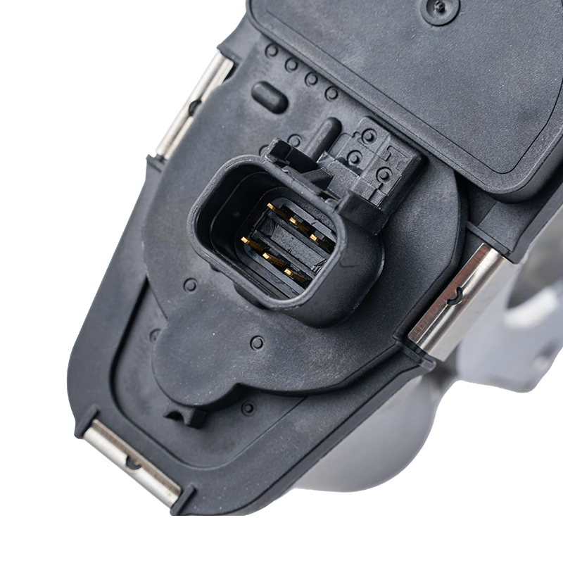 Corpo do acelerador Buick Chevrolet Air Flow 12603897
