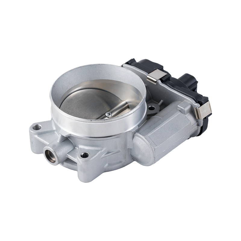 Corpo do acelerador Buick Chevrolet de substituição direta 12629992