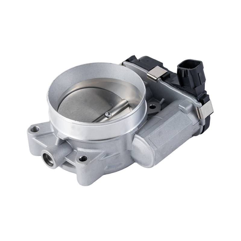 Desempenho do motor Buick Chevrolet Throttle Body 12615495