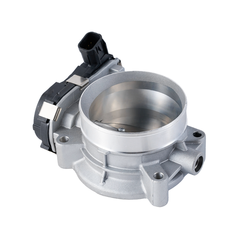 Desempenho do motor Buick Chevrolet Throttle Body 12615495