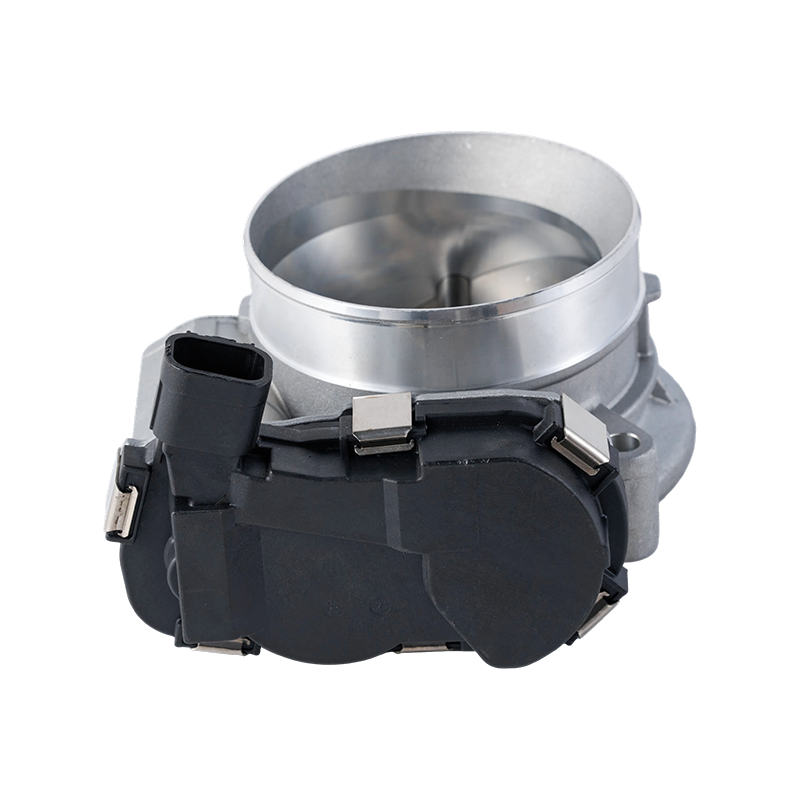 Desempenho do motor Buick Chevrolet Throttle Body 12615495