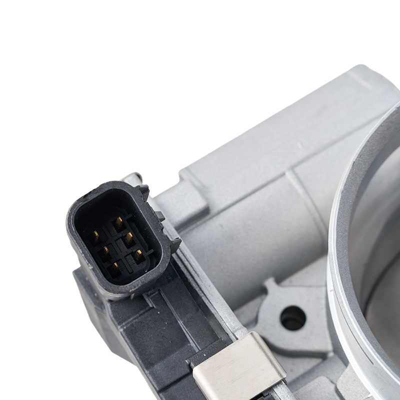 Desempenho do motor Buick Chevrolet Throttle Body 12615495