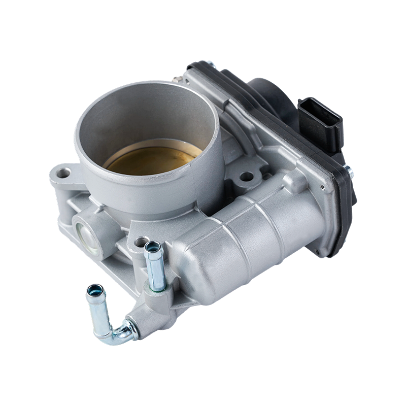 Motor Nissan Corpo do Acelerador 16119JA00A