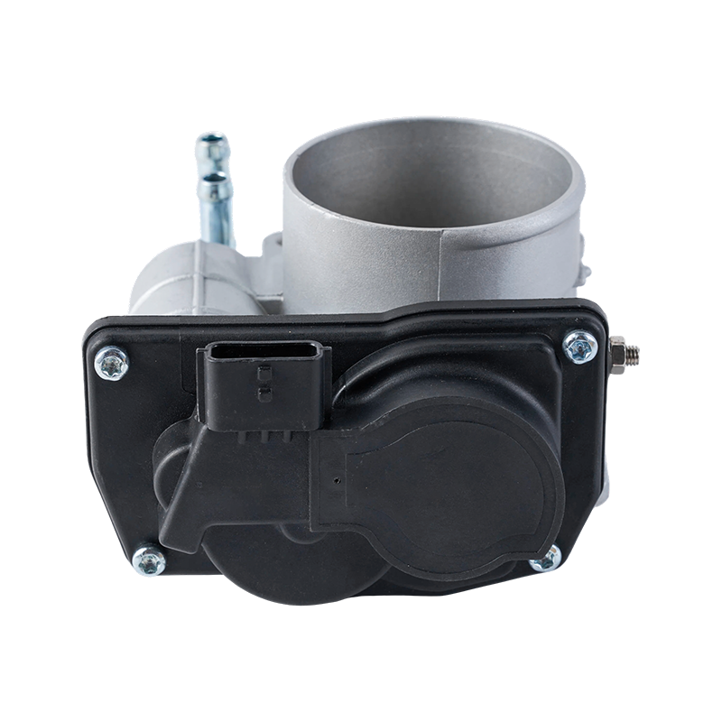 Motor Nissan Corpo do Acelerador 16119JA00A