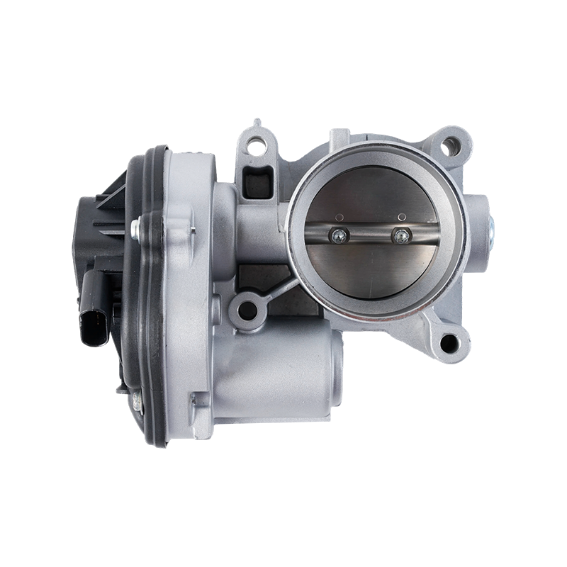 Corpo do acelerador eletrônico Ford Air 4F9U9E928AC