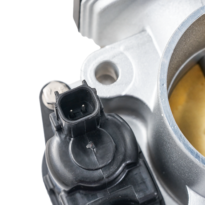 Motor Honda Throttle Body 16400RNAA01