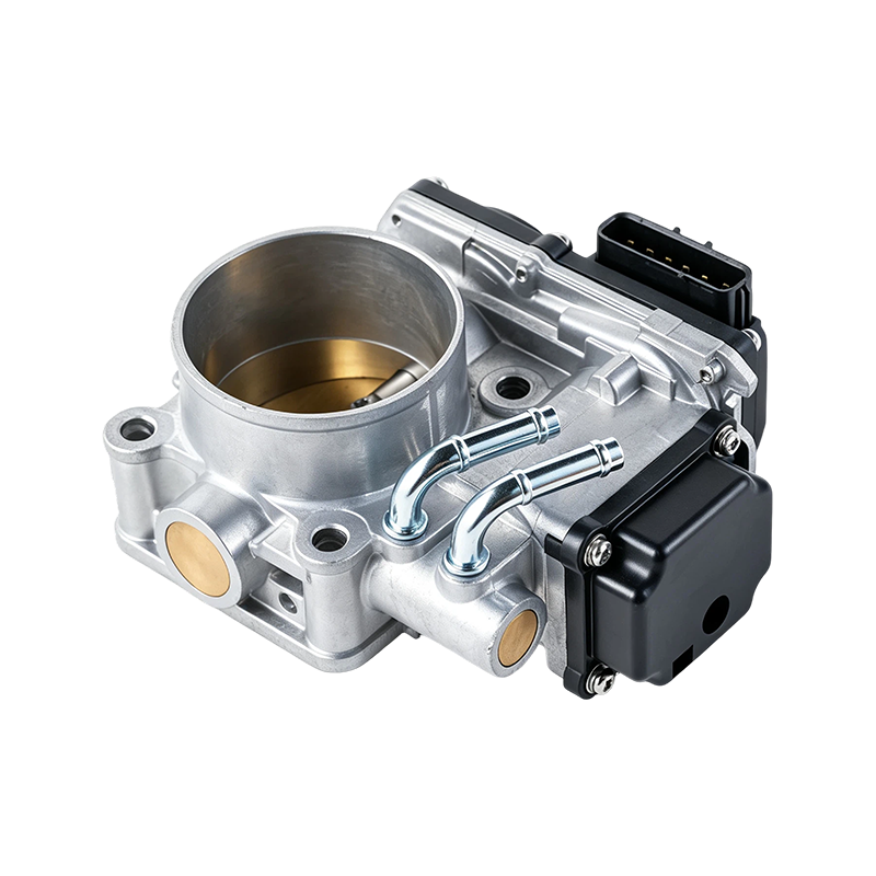 Corpo do acelerador Honda com admissão de ar 16400R44A02
