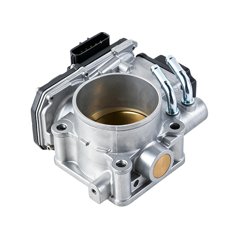 Corpo do acelerador Honda com admissão de ar 16400R44A02