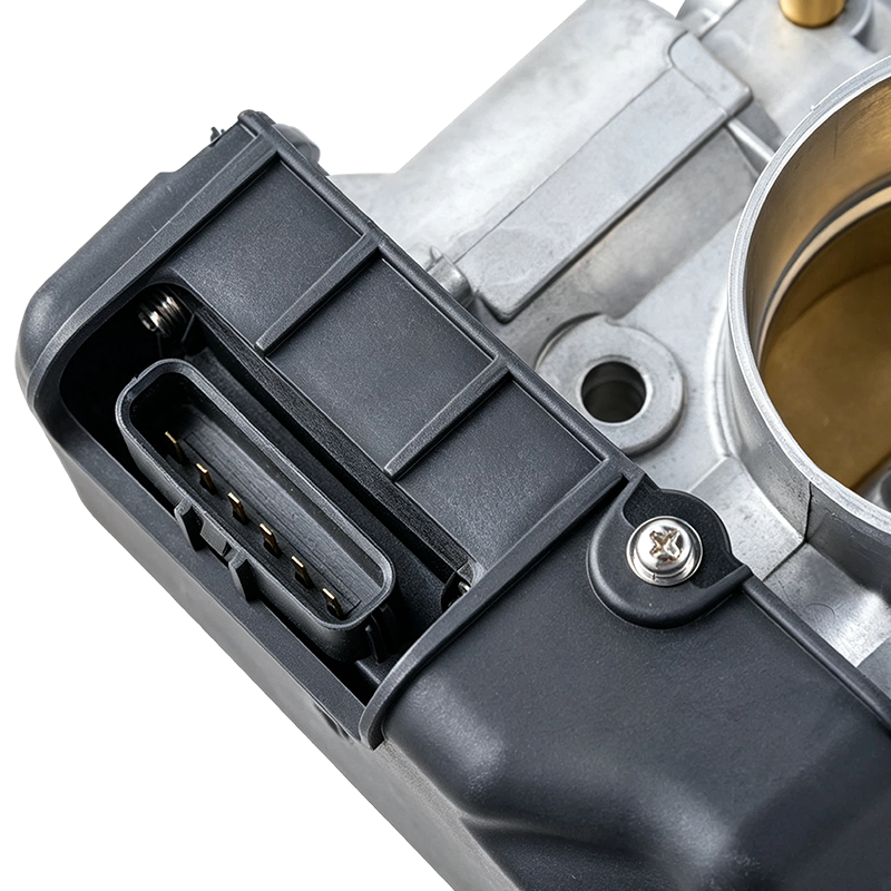Corpo do acelerador OEM Honda 164005A2A0