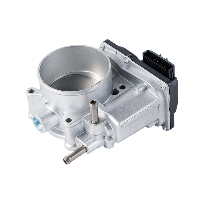 Corpo do acelerador Nissan Direct Fit 161197S000