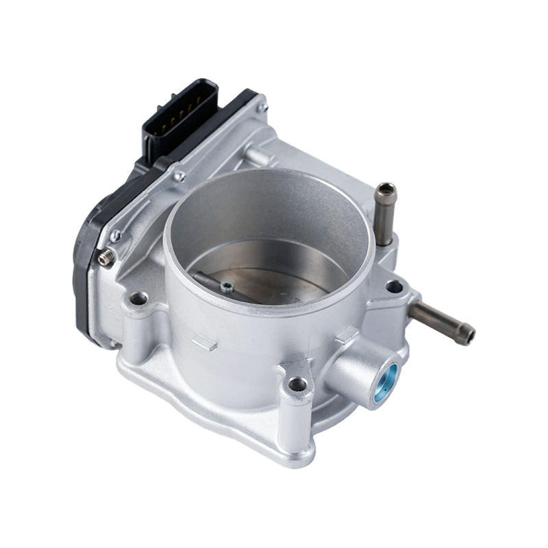 Corpo do acelerador Nissan Direct Fit 161197S000