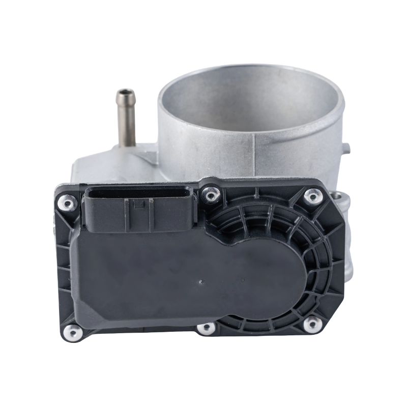 Corpo do acelerador Nissan Direct Fit 161197S000